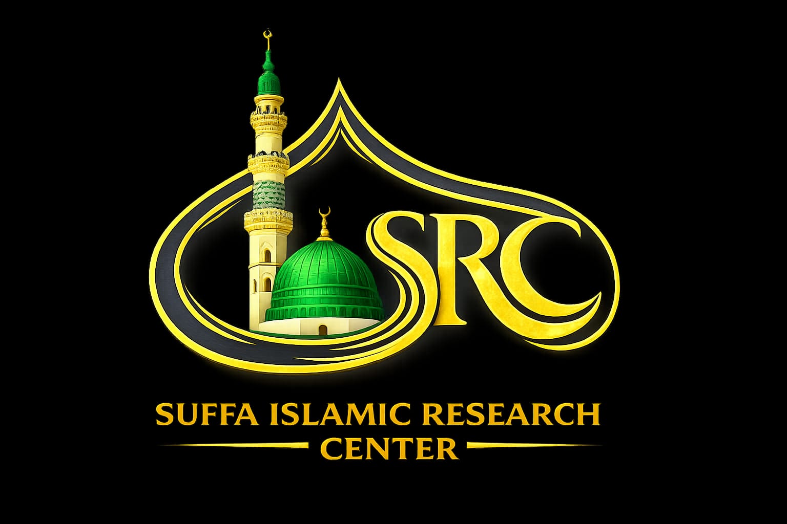 Suffa Islamic Research Center